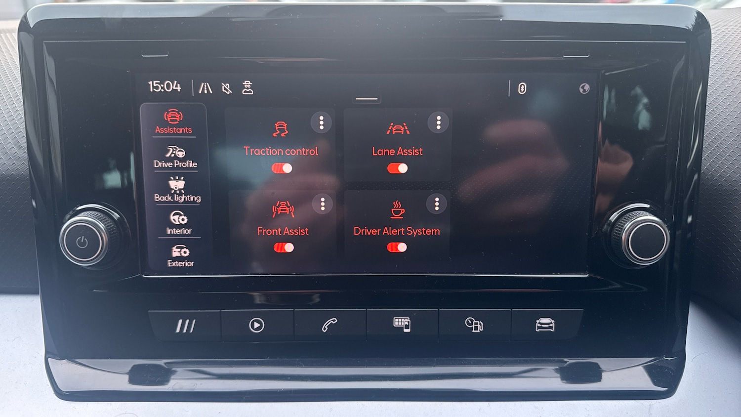 Used SEAT Ibiza 2022 for sale - 77271225: Photo 29