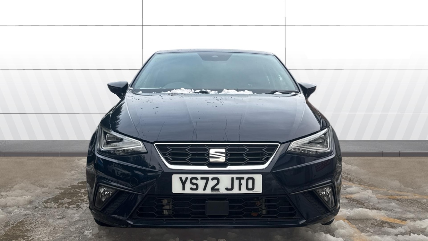 Used SEAT Ibiza 2022 for sale - 77271225: Photo 3