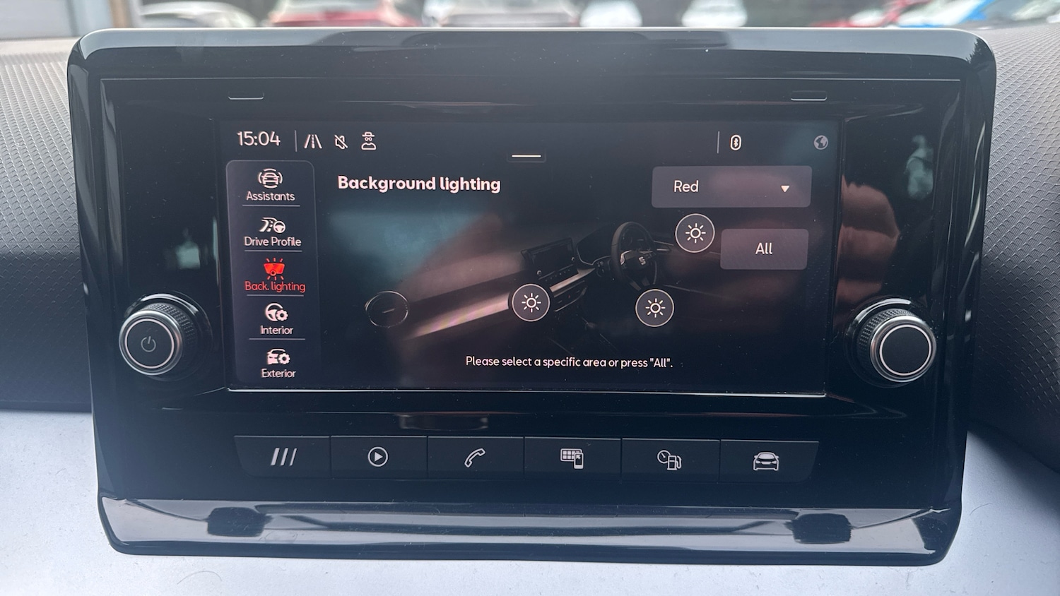 Used SEAT Ibiza 2022 for sale - 77271225: Photo 31