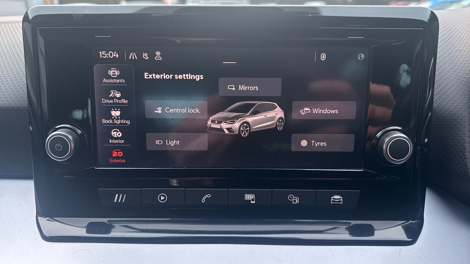 Used SEAT Ibiza 2022 for sale - 77271225: Photo 33