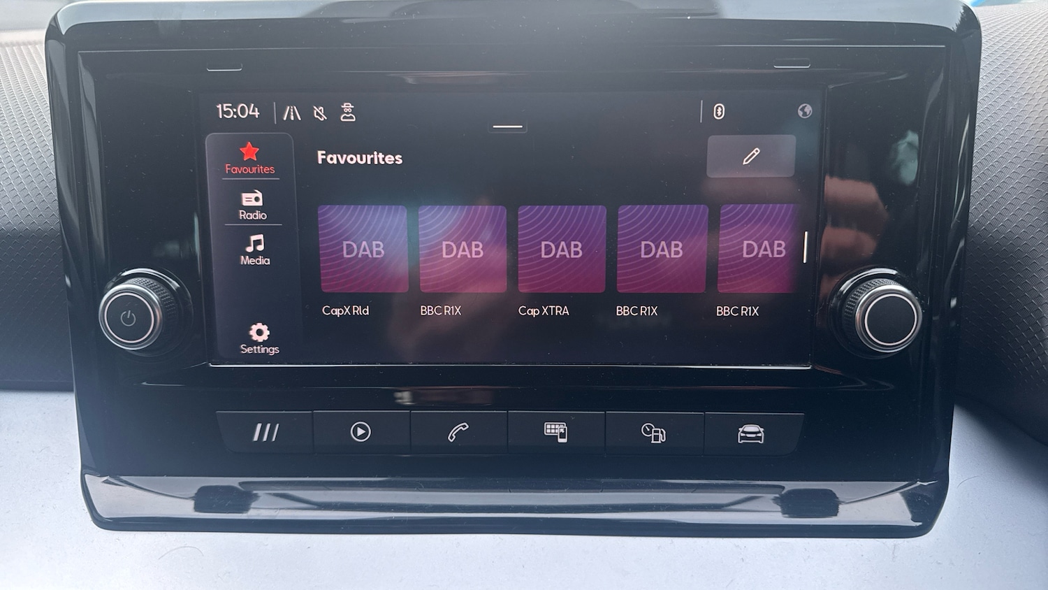 Used SEAT Ibiza 2022 for sale - 77271225: Photo 34