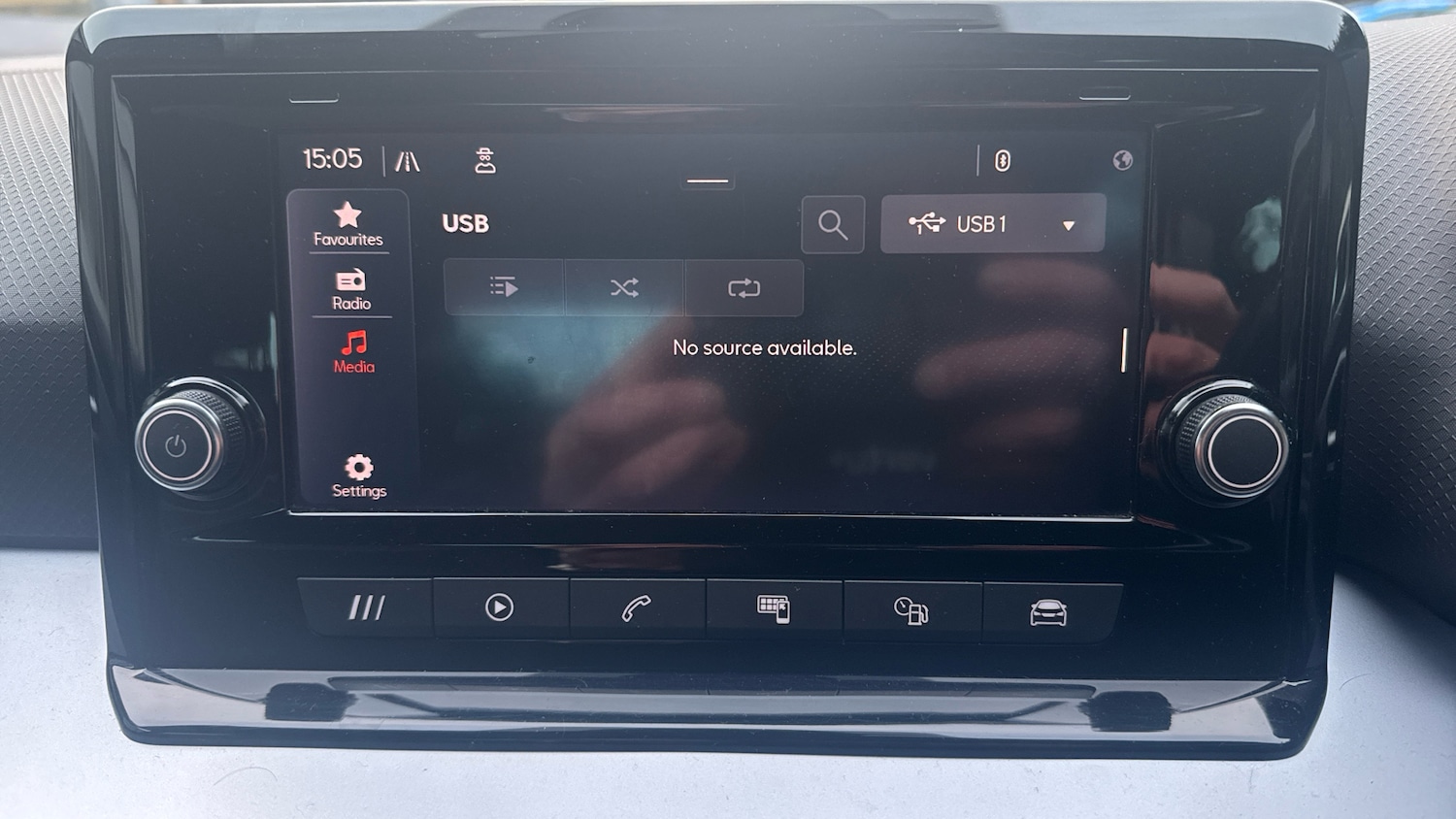 Used SEAT Ibiza 2022 for sale - 77271225: Photo 35