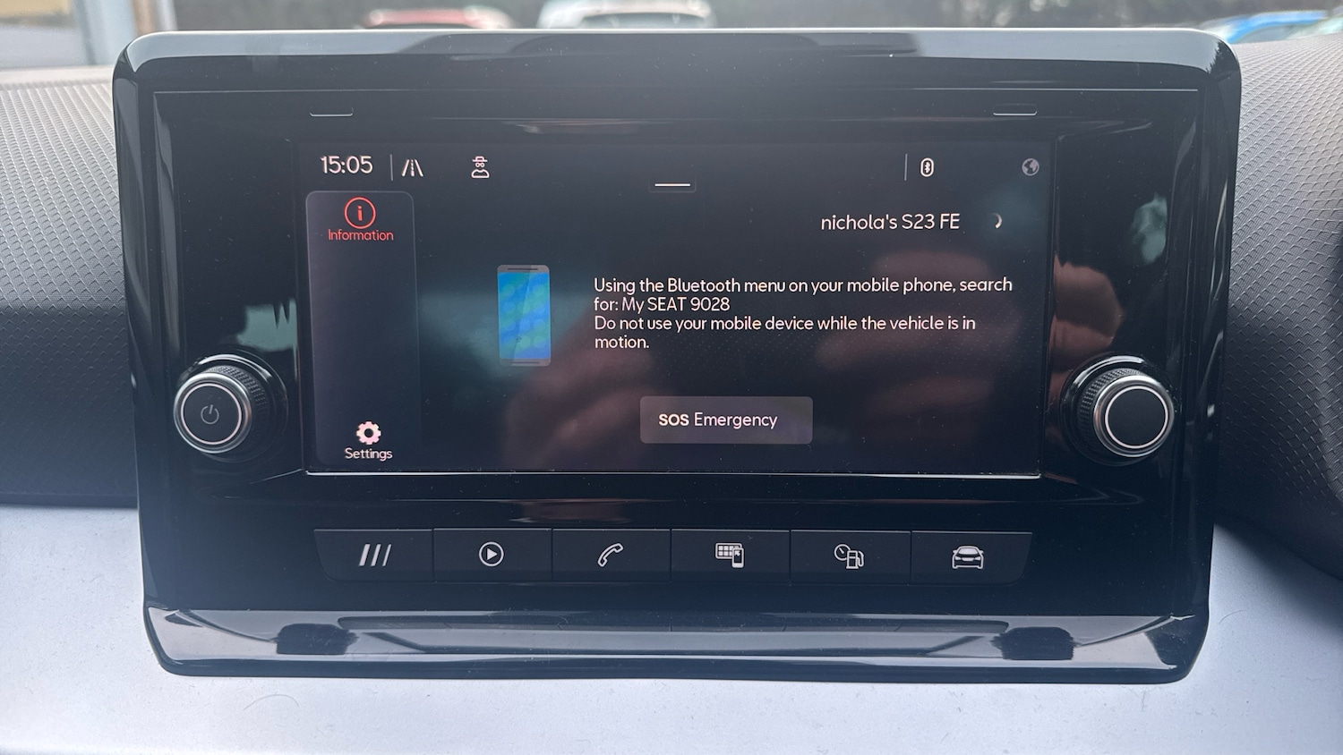 Used SEAT Ibiza 2022 for sale - 77271225: Photo 36