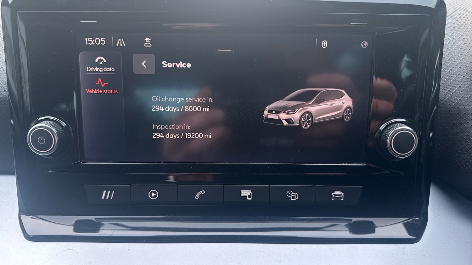 Used SEAT Ibiza 2022 for sale - 77271225: Photo 38