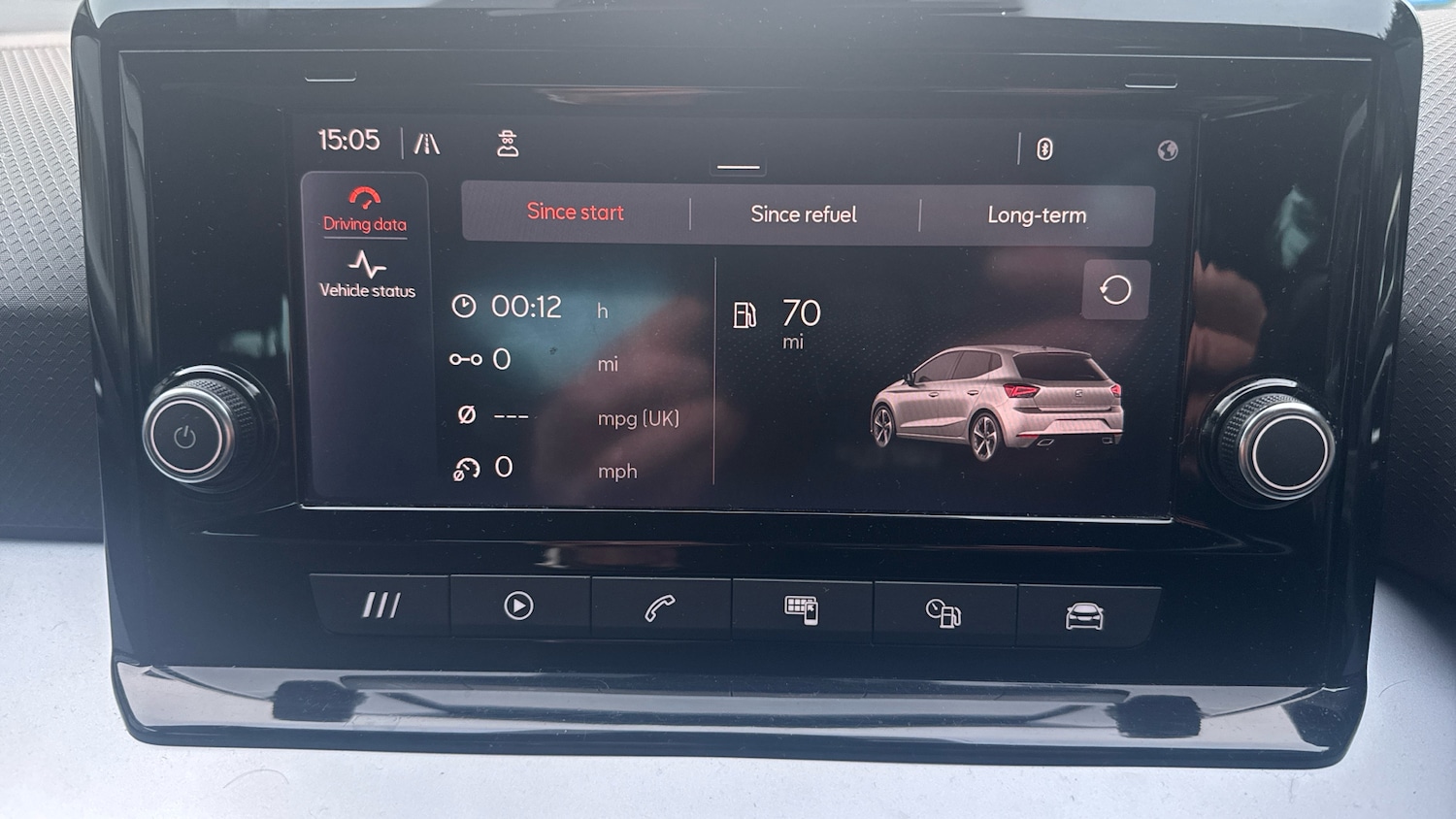 Used SEAT Ibiza 2022 for sale - 77271225: Photo 39