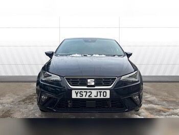 Used SEAT Ibiza 2022 for sale - 77271225: Photo