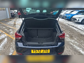 Used SEAT Ibiza 2022 for sale - 77271225: Photo