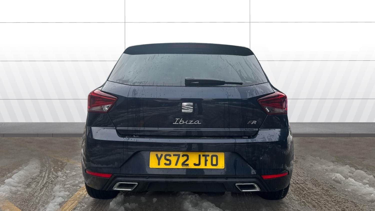 Used SEAT Ibiza 2022 for sale - 77271225: Photo 6