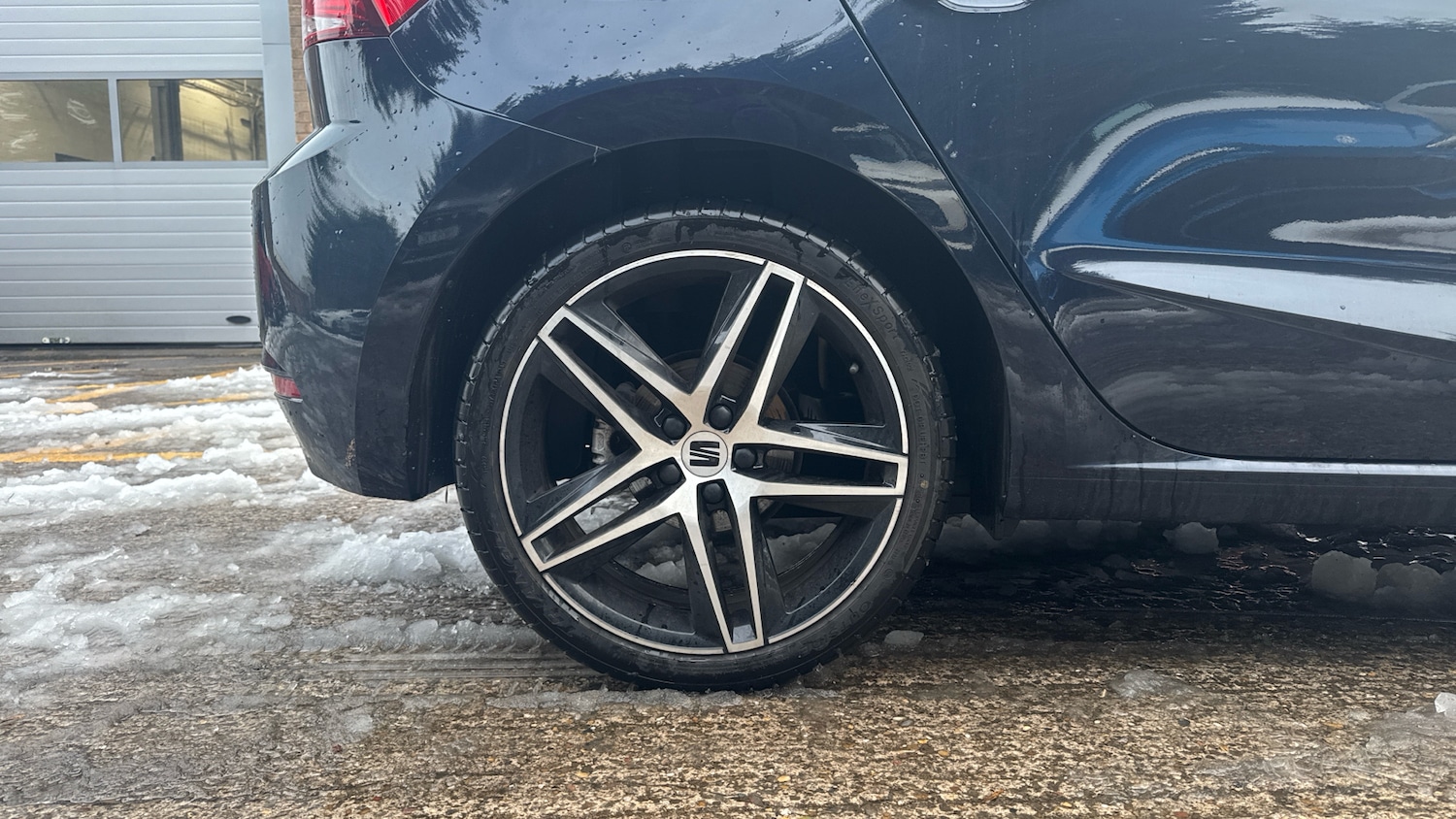 Used SEAT Ibiza 2022 for sale - 77271225: Photo 7