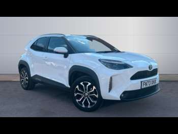2023 (73) - 1.5 Hybrid Design 5dr CVT Hybrid Estate