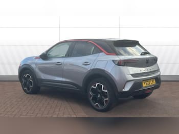 Used Vauxhall Mokka 2022 for sale - 79731558: Photo