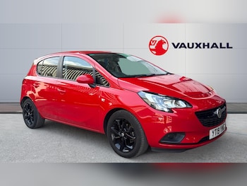 Used Vauxhall Corsa 2019 for sale - 79299094: Photo