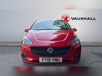 Used Vauxhall Corsa 2019 for sale - 79299094: Photo