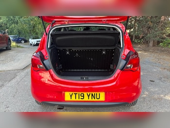 Used Vauxhall Corsa 2019 for sale - 79299094: Photo