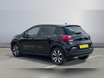 Used Citroen C3 2022 for sale - 75871532: Photo