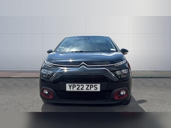 Used Citroen C3 2022 for sale - 75871532: Photo