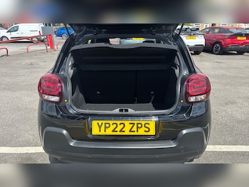 Used Citroen C3 2022 for sale - 75871532: Photo