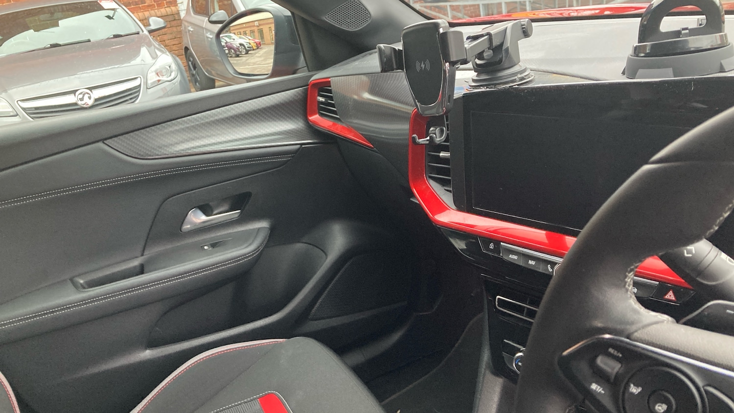 Used Vauxhall Mokka 2023 for sale - 77446997: Photo 14