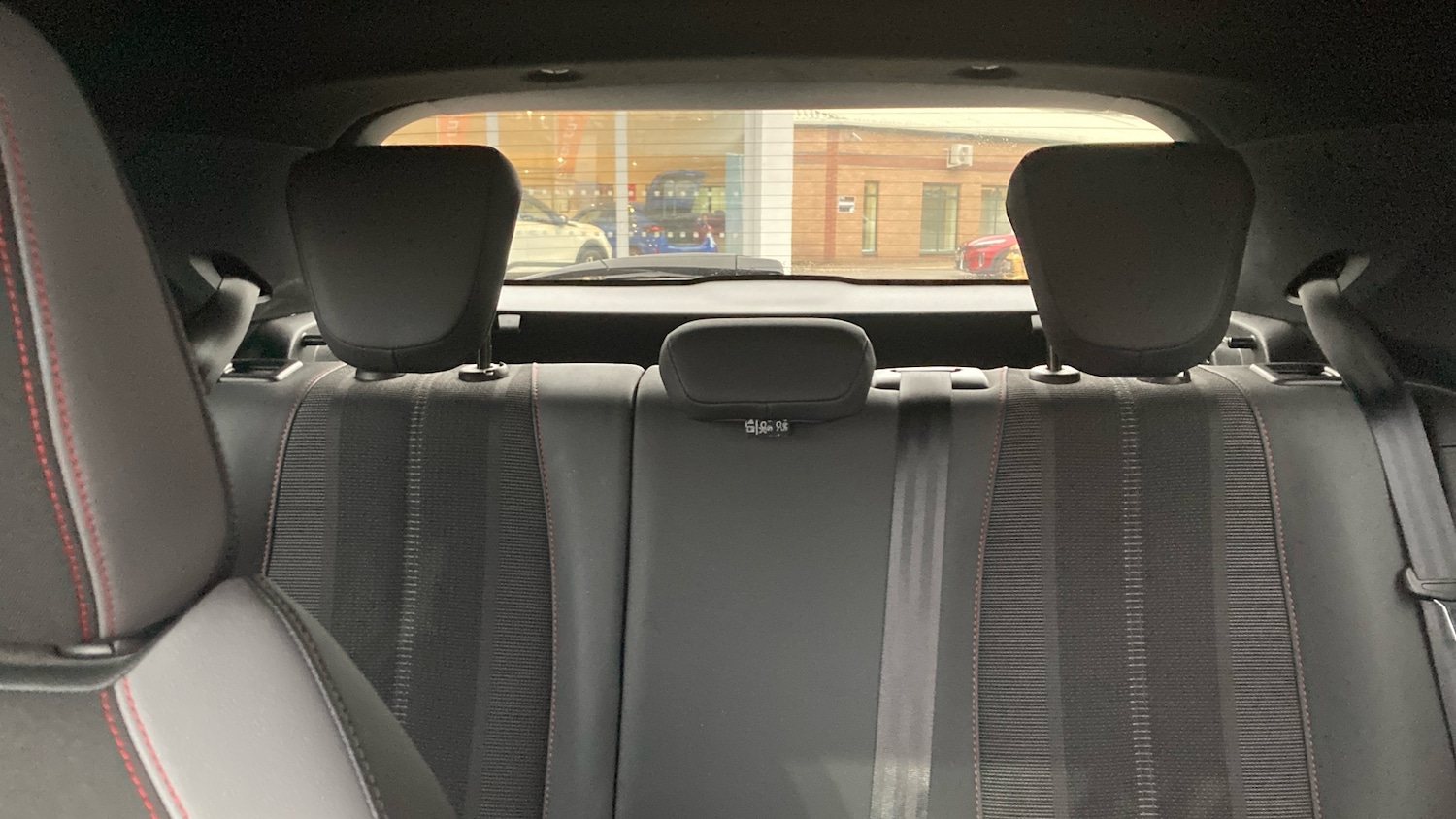 Used Vauxhall Mokka 2023 for sale - 77446997: Photo 15