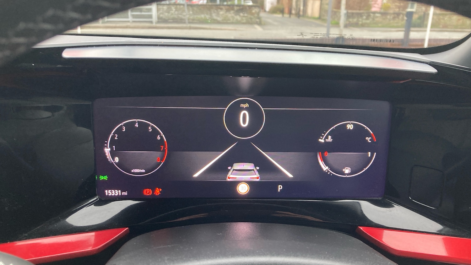 Used Vauxhall Mokka 2023 for sale - 77446997: Photo 18