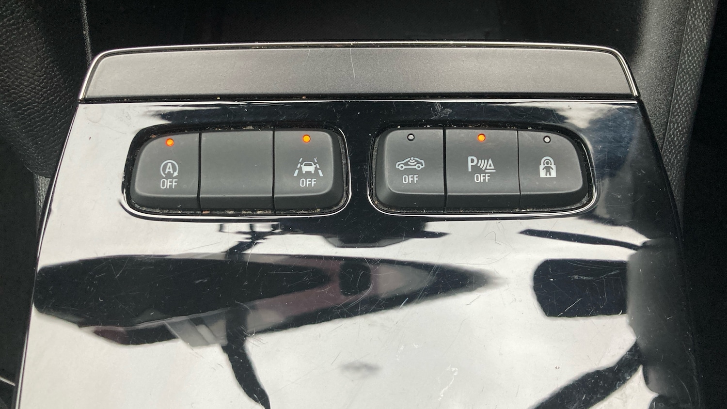 Used Vauxhall Mokka 2023 for sale - 77446997: Photo 26