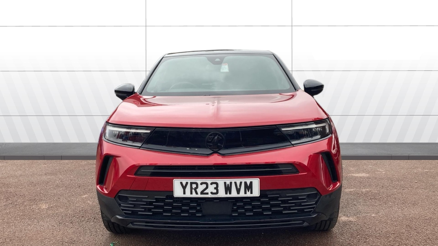 Used Vauxhall Mokka 2023 for sale - 77446997: Photo 3