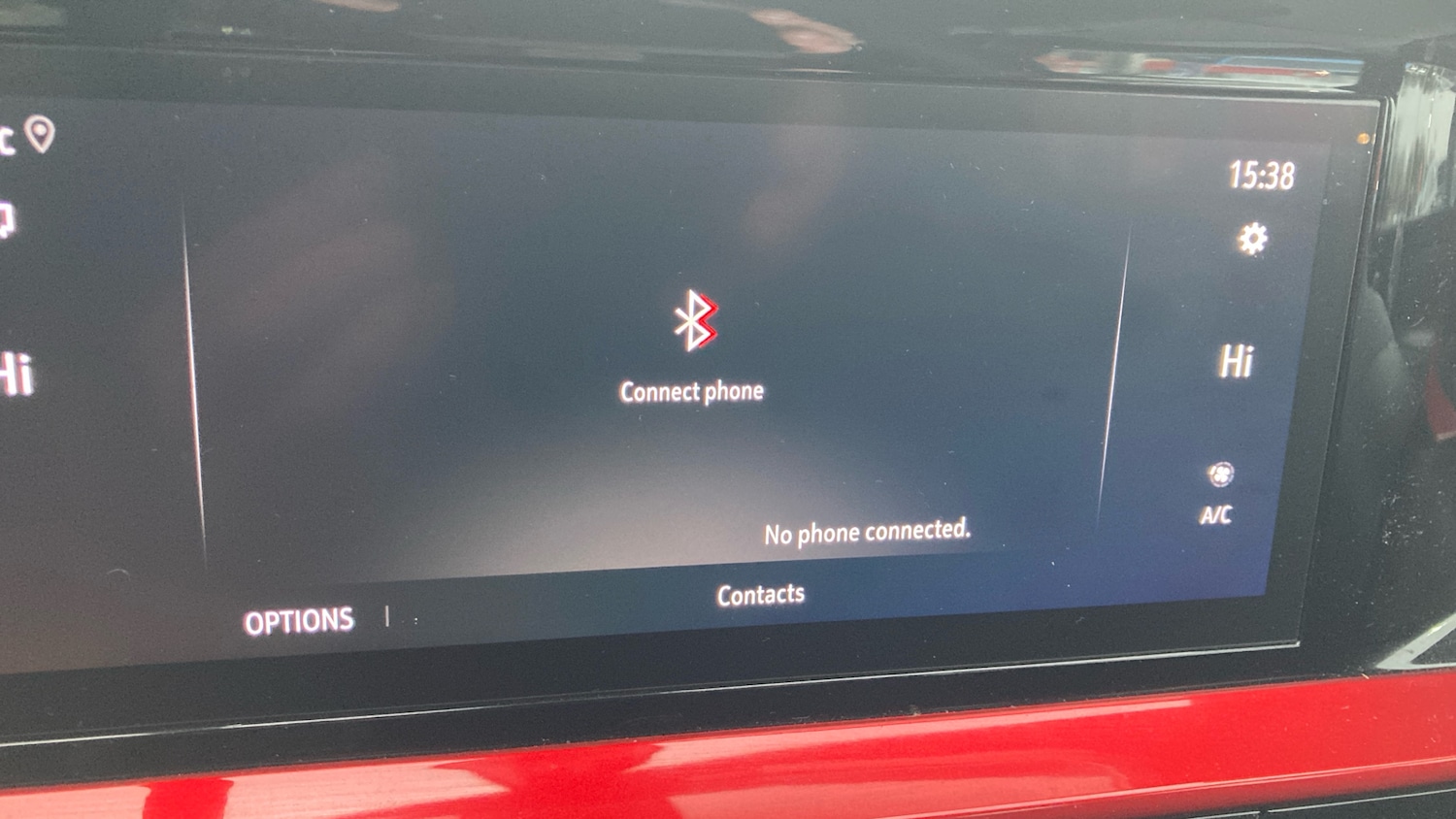 Used Vauxhall Mokka 2023 for sale - 77446997: Photo 30