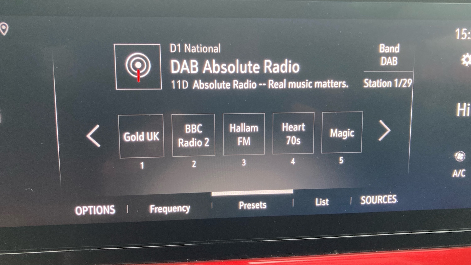 Used Vauxhall Mokka 2023 for sale - 77446997: Photo 31