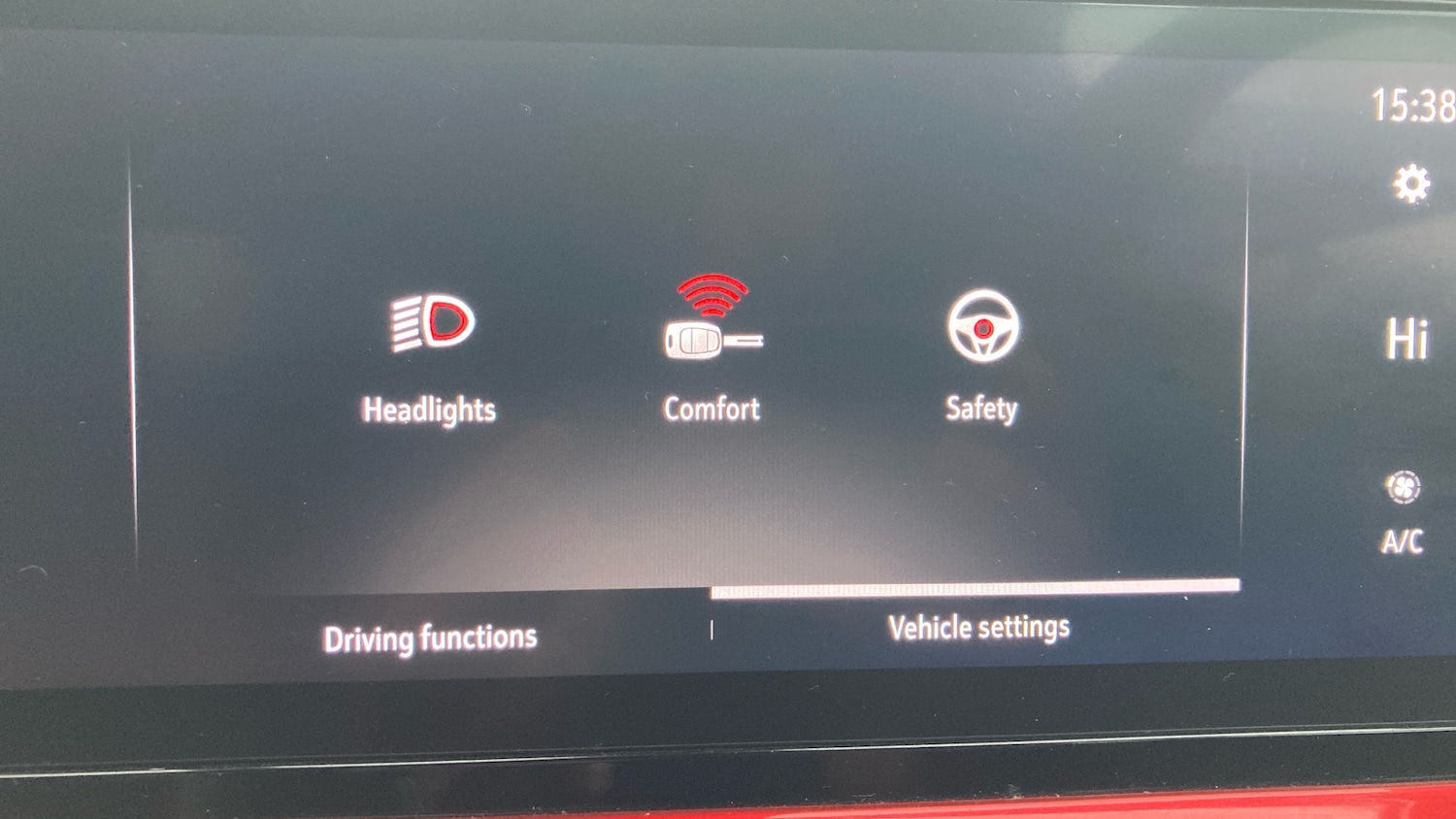 Used Vauxhall Mokka 2023 for sale - 77446997: Photo 33