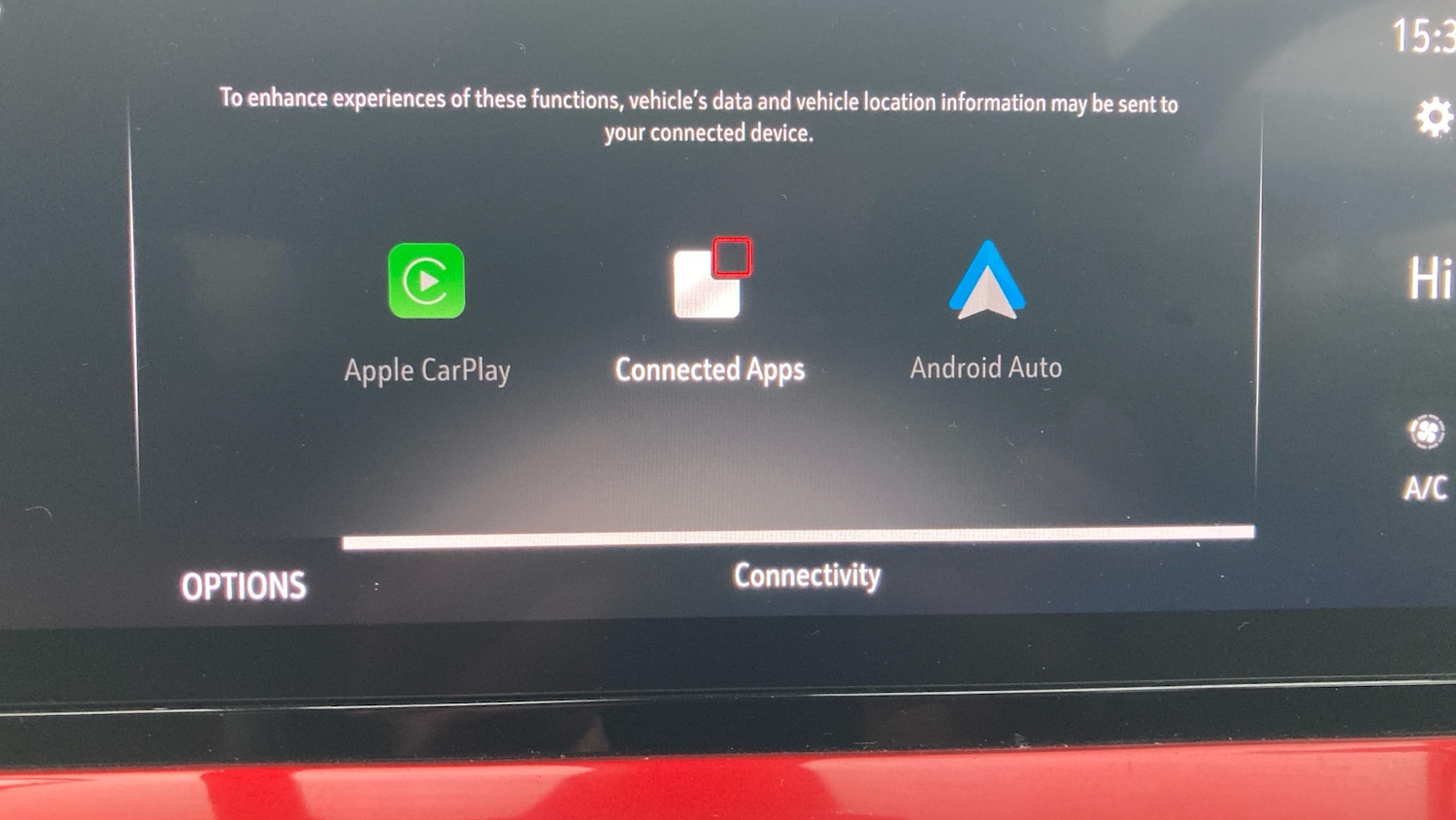 Used Vauxhall Mokka 2023 for sale - 77446997: Photo 34