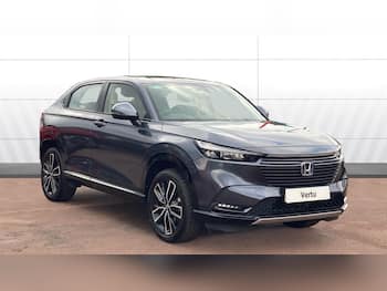 Used Honda HR-V 2024 for sale - 79710471: Photo