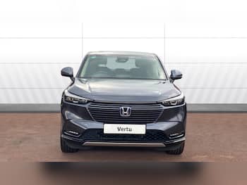 Used Honda HR-V 2024 for sale - 79710471: Photo