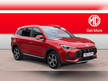 Used MG MG ZS 2025 for sale - 78328395: Photo