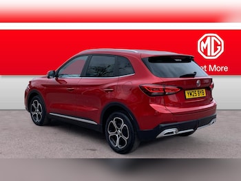 Used MG MG ZS 2025 for sale - 78328395: Photo