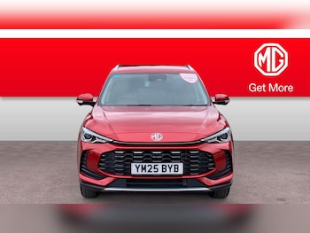 Used MG MG ZS 2025 for sale - 78328395: Photo