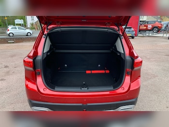 Used MG MG ZS 2025 for sale - 78328395: Photo