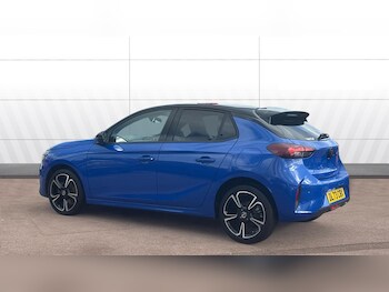 Used Vauxhall Corsa 2023 for sale - 78226786: Photo