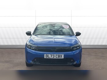 Used Vauxhall Corsa 2023 for sale - 78226786: Photo