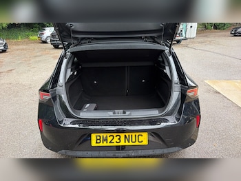 Used Vauxhall Astra 2023 for sale - 78918645: Photo