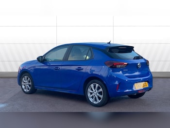 Used Vauxhall Corsa 2021 for sale - 77603574: Photo