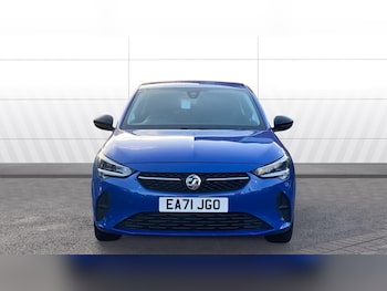 Used Vauxhall Corsa 2021 for sale - 77603574: Photo