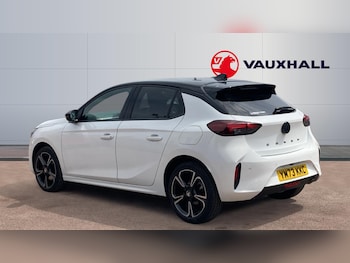 Used Vauxhall Corsa 2023 for sale - 78804084: Photo