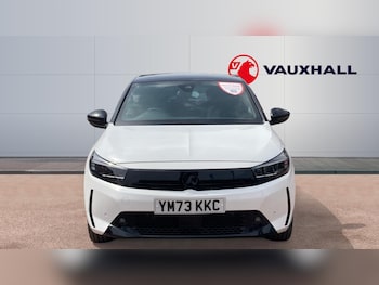 Used Vauxhall Corsa 2023 for sale - 78804084: Photo