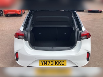 Used Vauxhall Corsa 2023 for sale - 78804084: Photo
