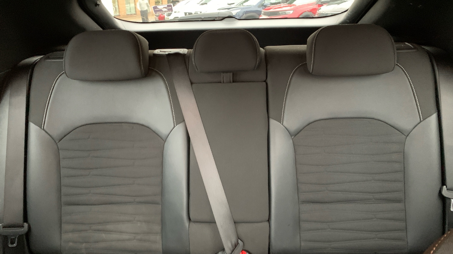 Used Kia XCeed 2023 for sale - 77431592: Photo 15