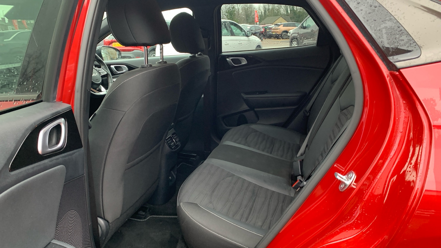 Used Kia XCeed 2023 for sale - 77431592: Photo 16