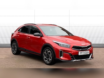 Used Kia XCeed 2023 for sale - 77431592: Photo