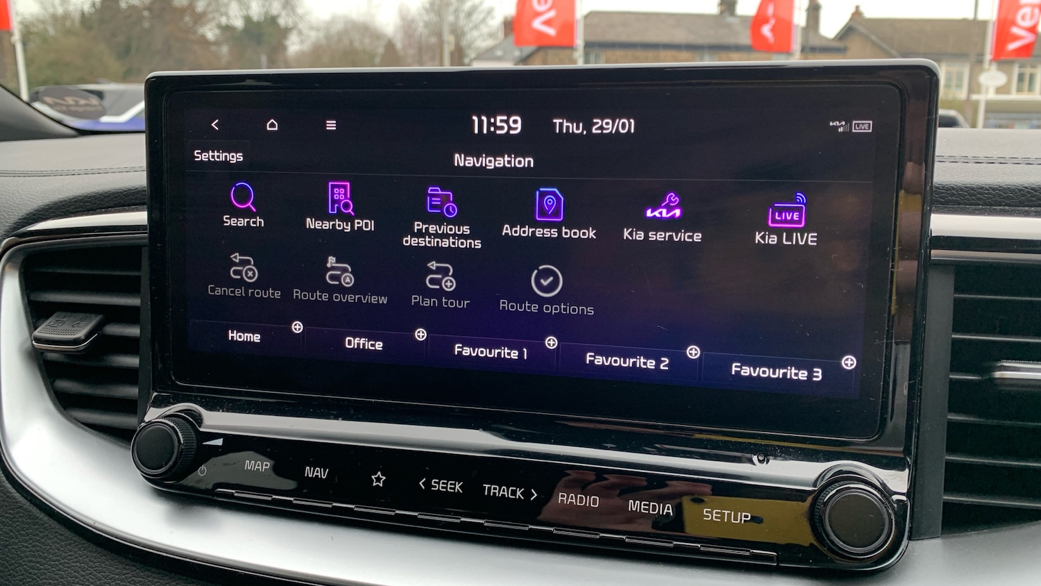 Used Kia XCeed 2023 for sale - 77431592: Photo 21