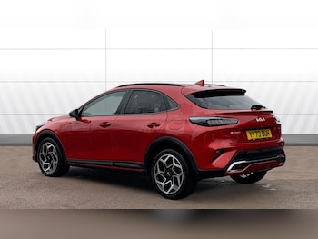 Used Kia XCeed 2023 for sale - 77431592: Photo