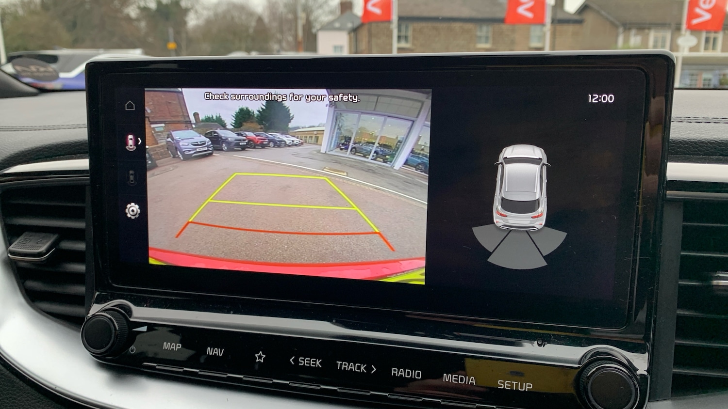 Used Kia XCeed 2023 for sale - 77431592: Photo 32